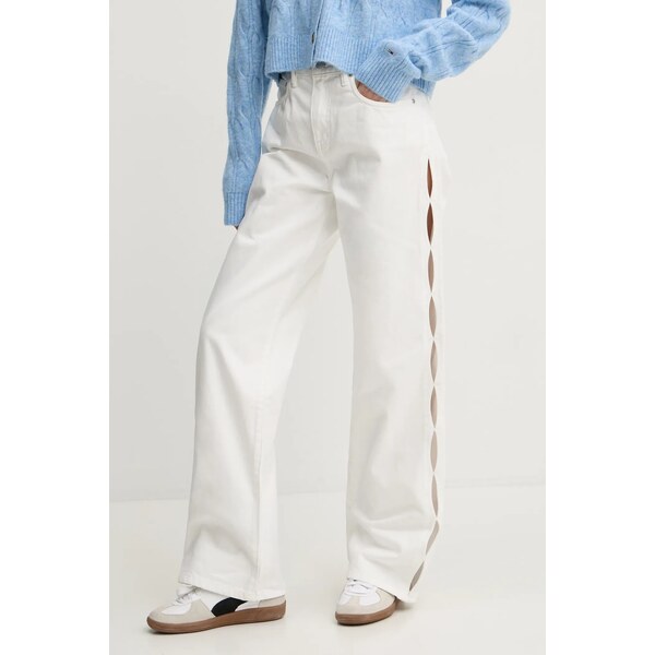 Rifle PURPLE BRAND WIDE SIDE CUT OUT 61716111