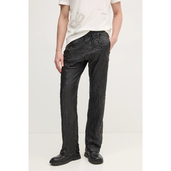 Kožené nohavice ZADIG&VOLTAIRE 61707835