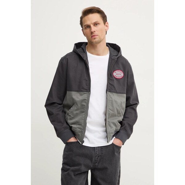 Bunda Hollister Co. 61716153