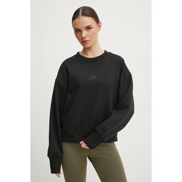 Mikina adidas ALL SZN 61707854