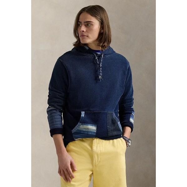 Bavlnená mikina Polo Ralph Lauren 66836449