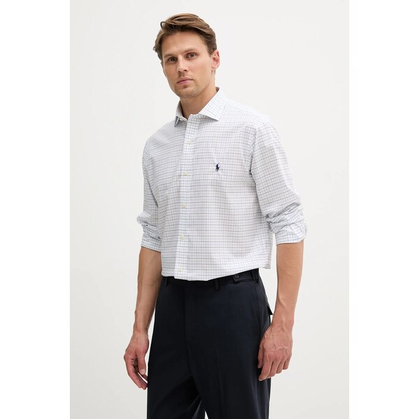 Bavlnená košeľa Polo Ralph Lauren 64014972