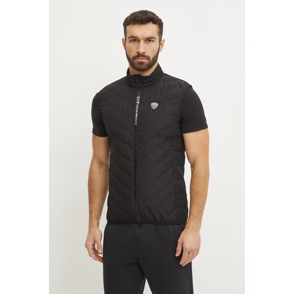 Páperová vesta EA7 Emporio Armani 61762997