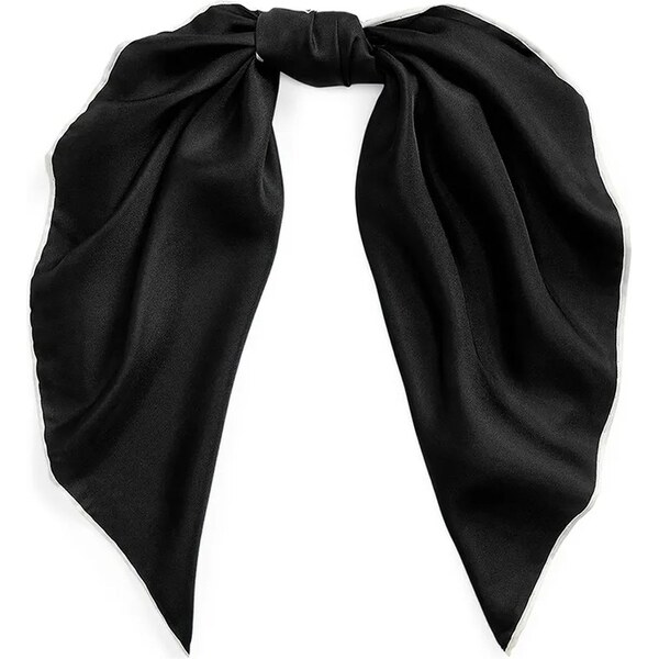 Hodvábna šatka Lauren Ralph Lauren 61725335