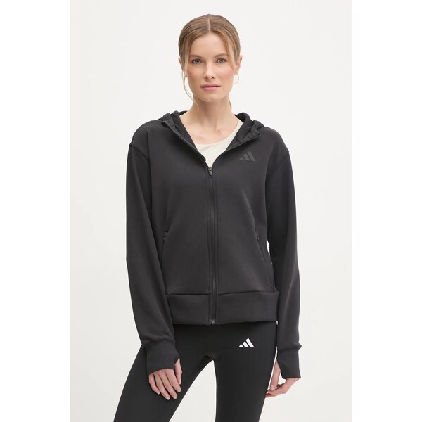 Tréningová mikina adidas Performance Designed for Training 61790673