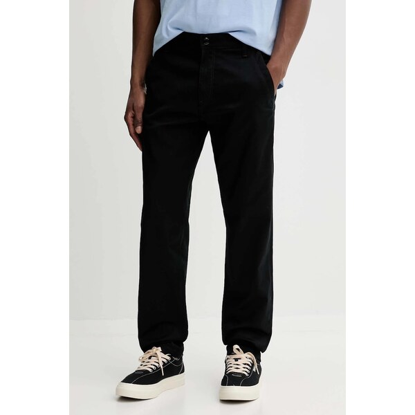 Nohavice G-Star Raw Morry Tapered Chino 65826889