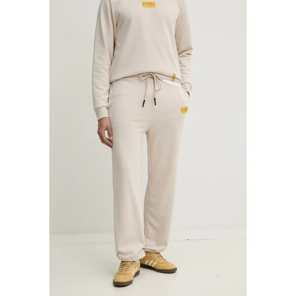 Tepláky Iceberg 64319416