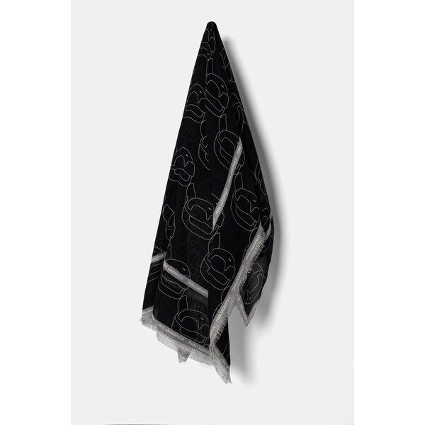 Šatka Karl Lagerfeld 61763341