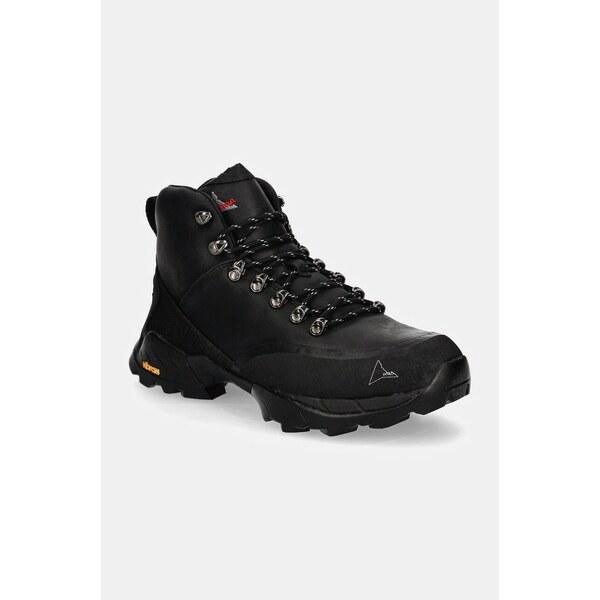 Kožená obuv ROA Andreas 61917372