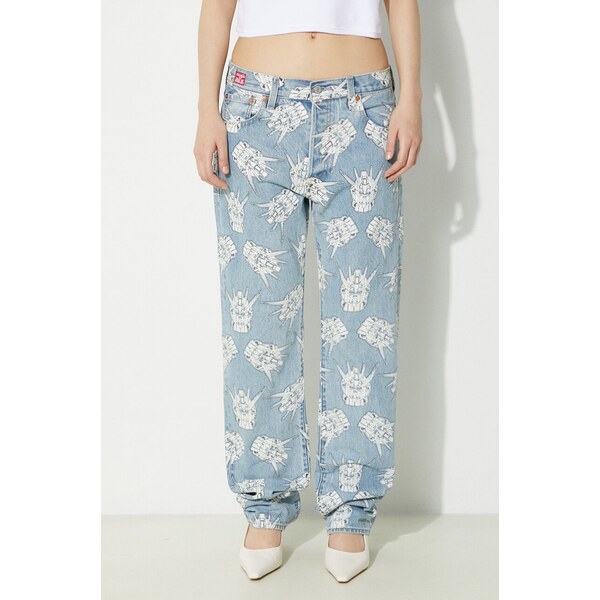 Rifle Levis x Gundam SEED 61815989