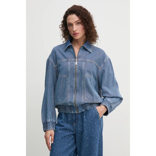 Rifľová bunda Liu Jo 61802451