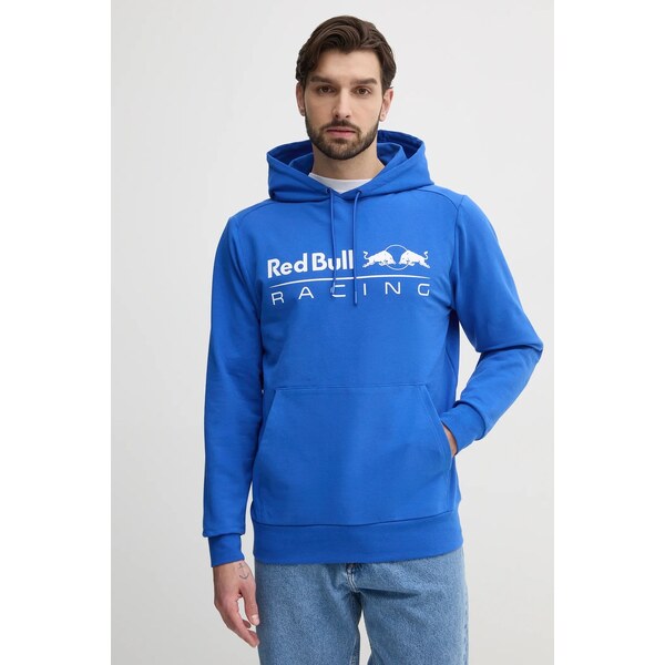 Mikina Red Bull Racing x Pepe Jeans TEAM LOGO HOODY 66596512