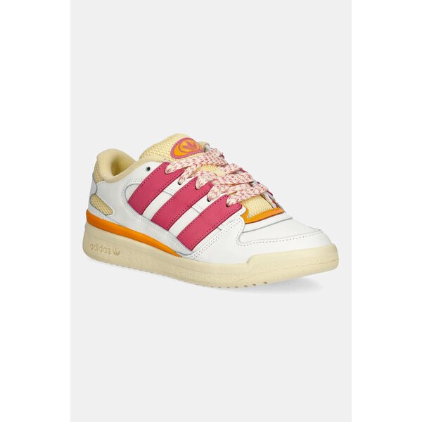 Kožené tenisky adidas Originals Forum2000 61816496