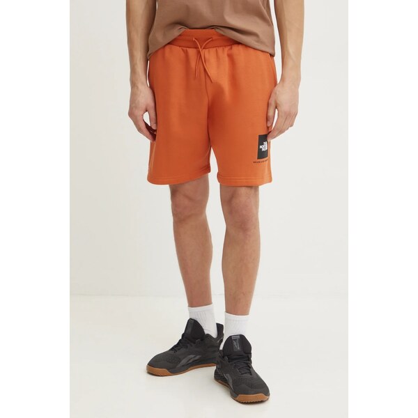 Šortky The North Face Nuptse Regular 61816530