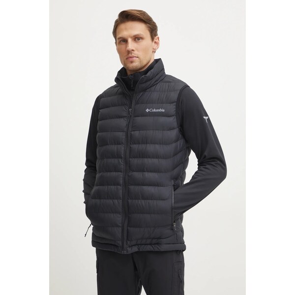 Športová vesta Columbia Powder Lite II 61862865