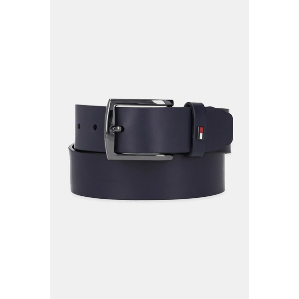 Kožený opasok Tommy Hilfiger 61862729