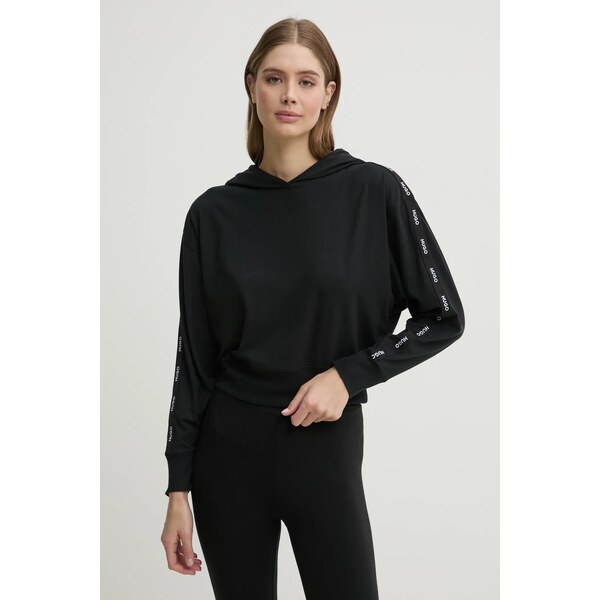 Mikina s kapucňou HUGO 61820112