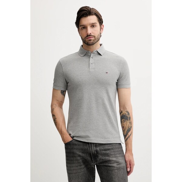 Polo tričko Tommy Hilfiger 63918135