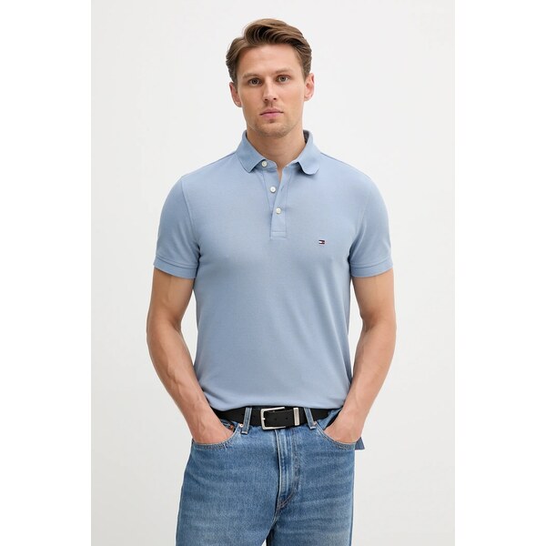 Polo tričko Tommy Hilfiger 64029199