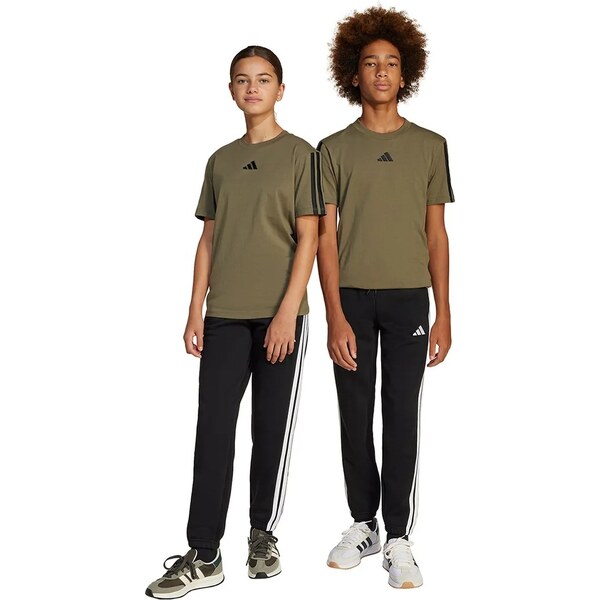 Detské tepláky adidas 61828711