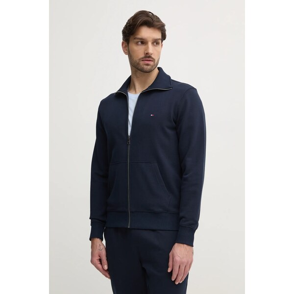 Bavlnená mikina Tommy Hilfiger 61863026