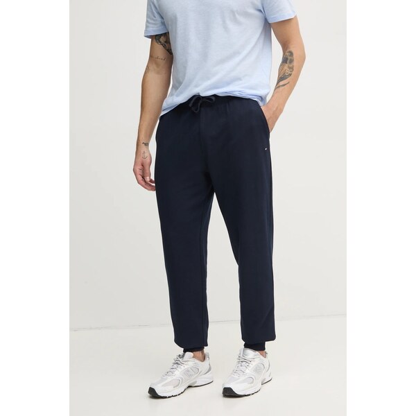 Bavlnené tepláky Tommy Hilfiger 61988079