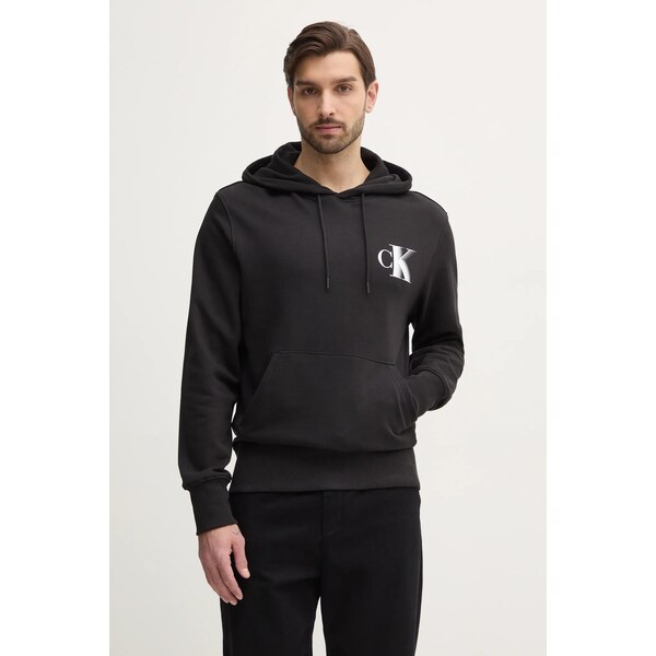 Bavlnená mikina Calvin Klein Jeans 61863081