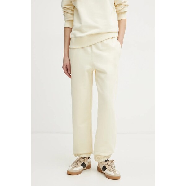 Bavlnené tepláky Patrizia Pepe 64179957