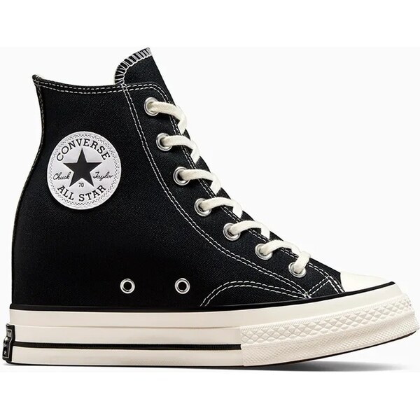 Tenisky Converse Chuck 70 Wedge 61904601