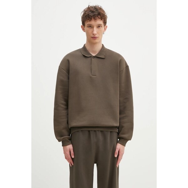 Bavlnená mikina Pangaia 62303886