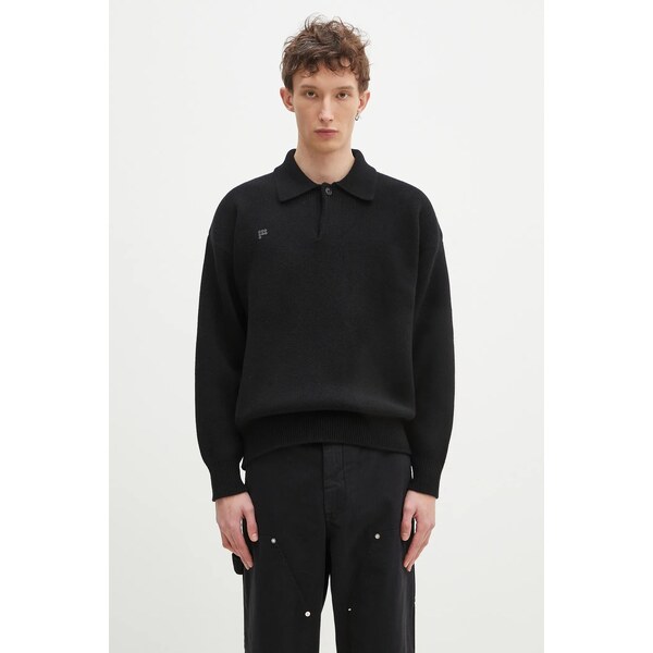 Kašmírový sveter Pangaia 63657920