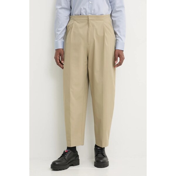 Nohavice HUGO 61988646