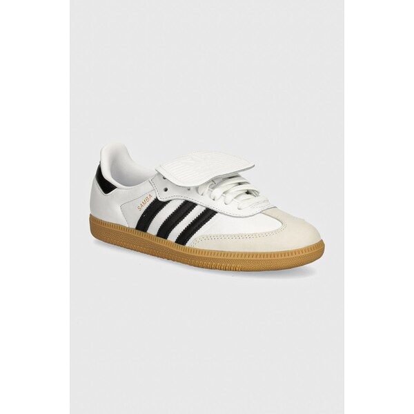 Kožené tenisky adidas Originals Samba LT 61989001