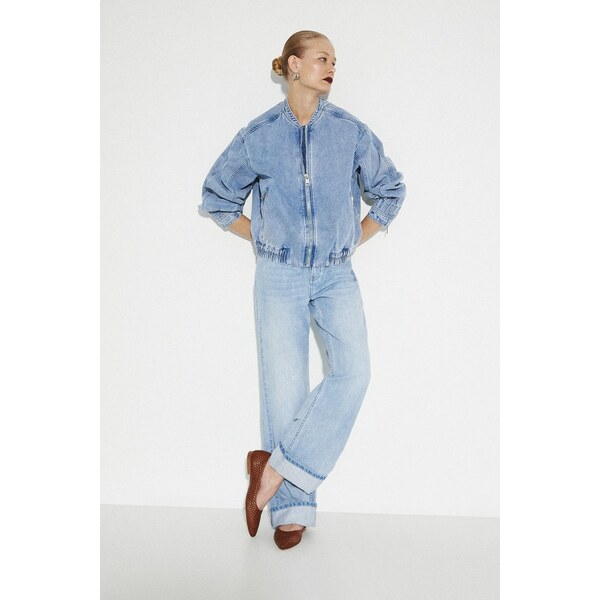 Kožené balerínky Medicine 61989016