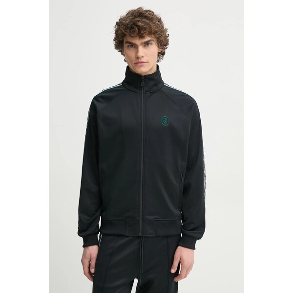 Mikina Drôle de Monsieur La Veste Survet 61989102