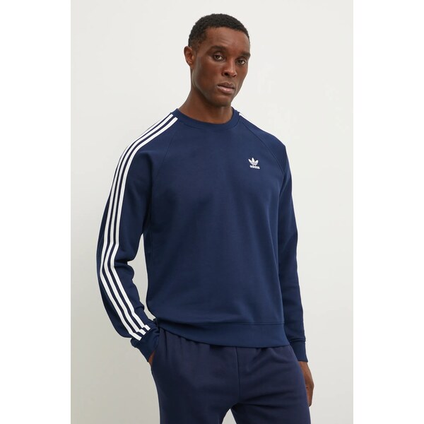 Mikina adidas Originals 3-Stripes 62066433