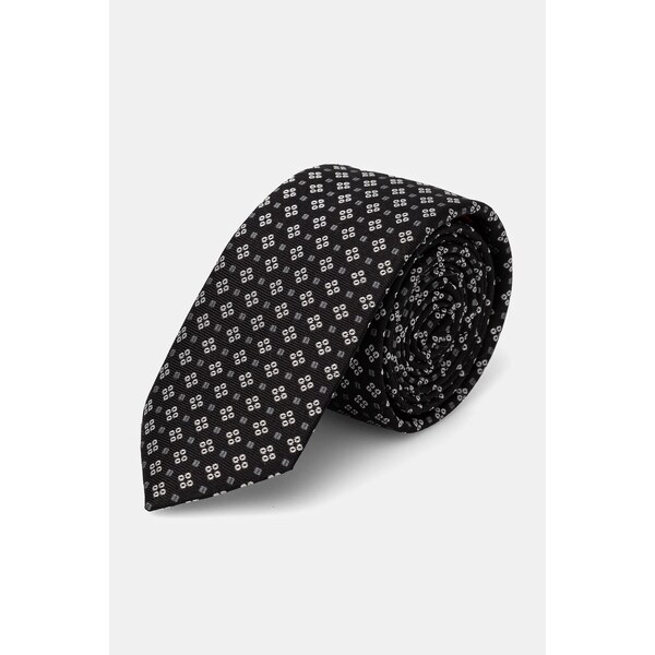 Hodvábna kravata HUGO 62029257