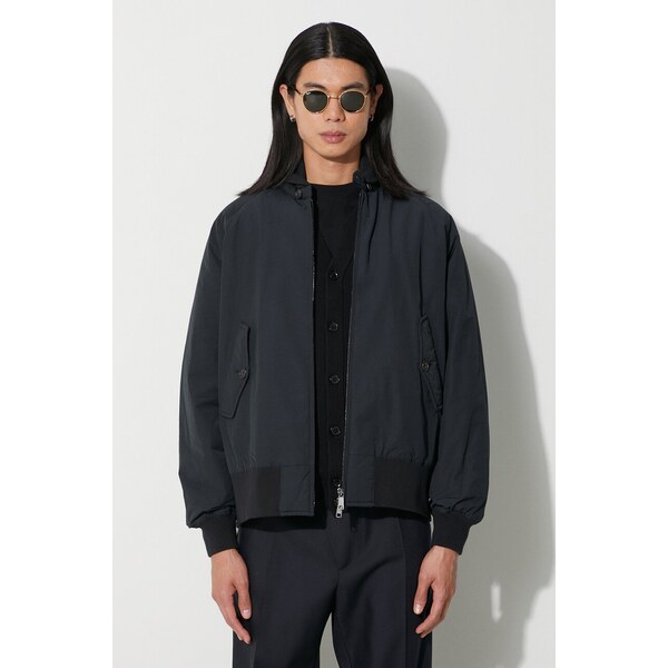 Bunda Baracuta Clicker G9 62574959