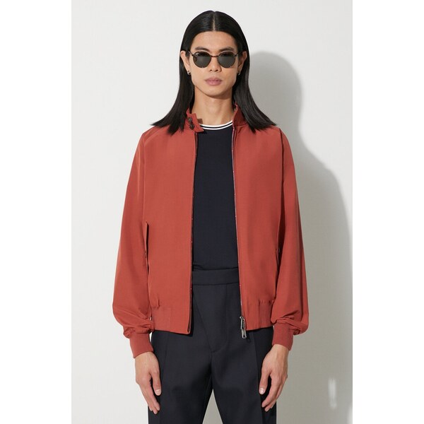 Bunda Baracuta G9 Cloth 62574950