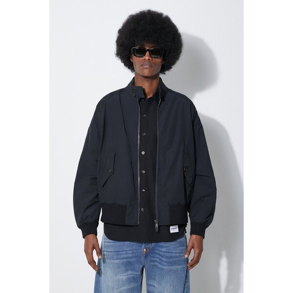 Bunda Baracuta Clicker G9 62574965