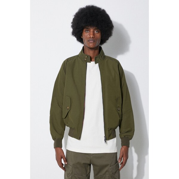 Bunda Baracuta G9 Cloth 62574949