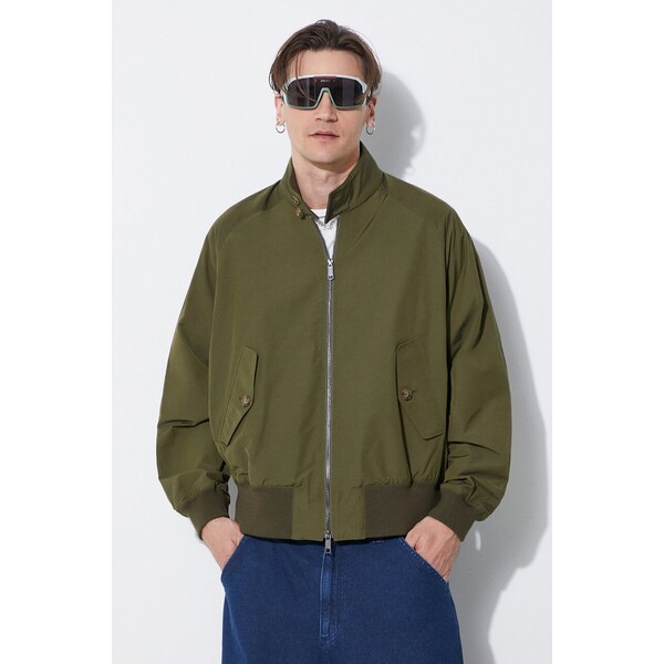 Bunda Baracuta Clicker G9 62574967