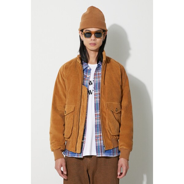 Menčestrová bunda Baracuta Cord G9 AF 62574952