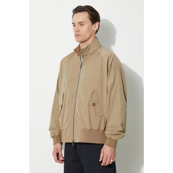 Bunda Baracuta Clicker G9 62574968