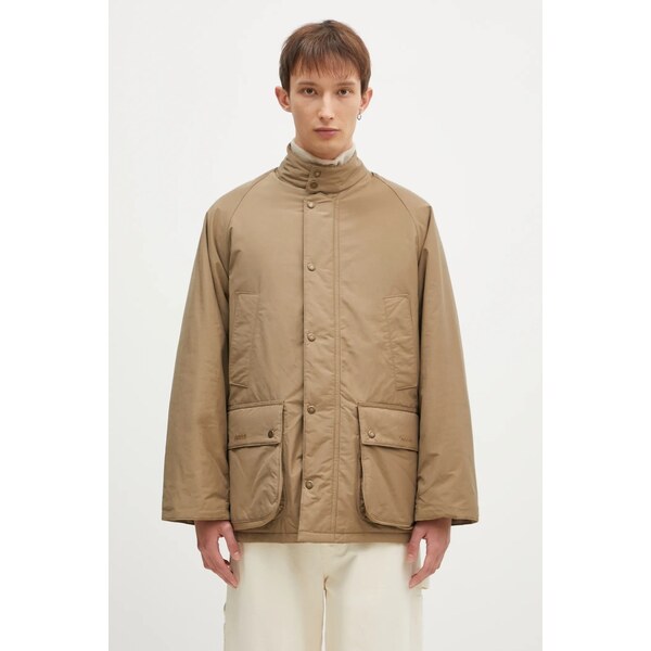 Bunda Baracuta Barbour x Baracut OS Casual Bedale 66653715