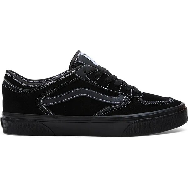Semišové tenisky Vans Rowley Classic 62029487