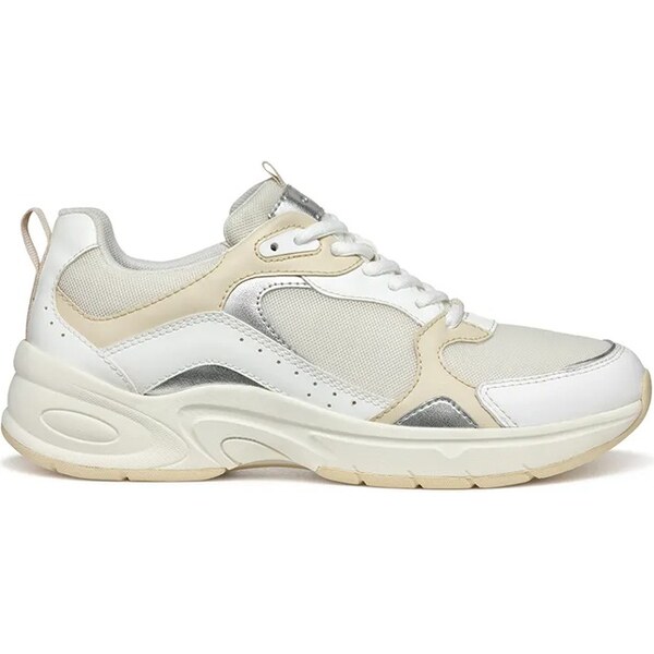 Tenisky Geox D ZARVIA 62045643