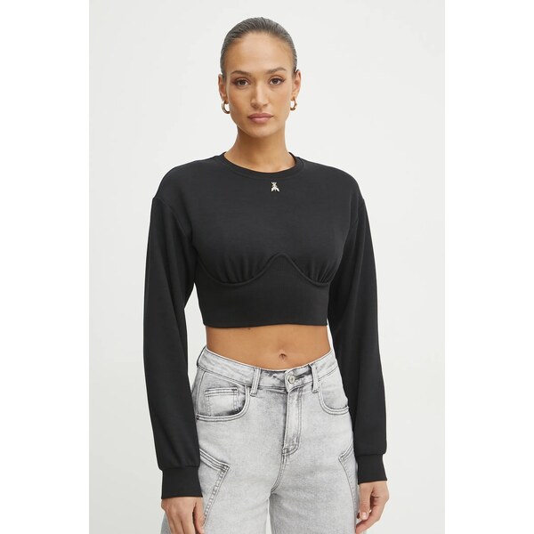 Mikina Patrizia Pepe 64321916