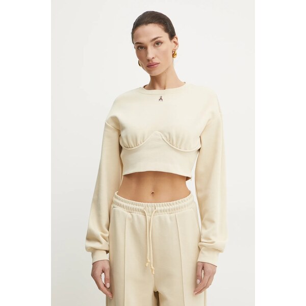 Mikina Patrizia Pepe 64321917