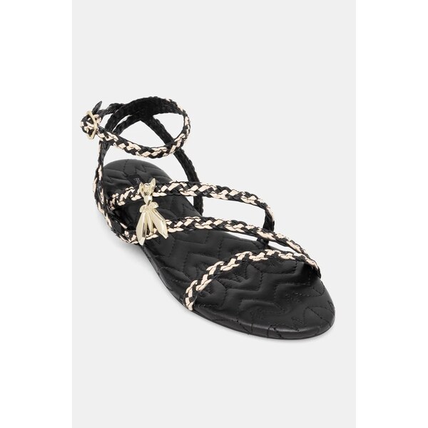 Kožené sandále Patrizia Pepe 64322125